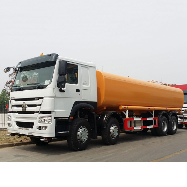 30000L 물 탱크 트럭