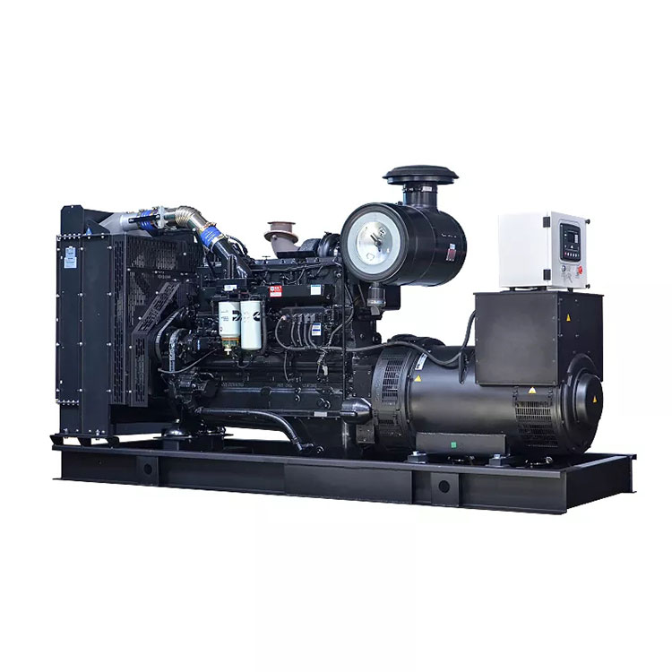 디젤 발전기 세트 35KW
