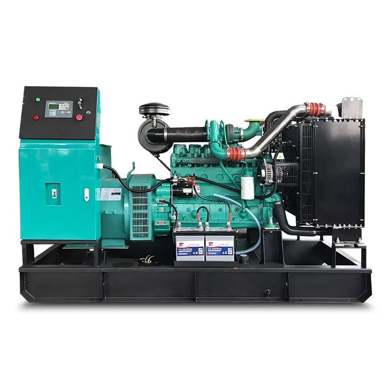 디젤 발전기 세트 80KW